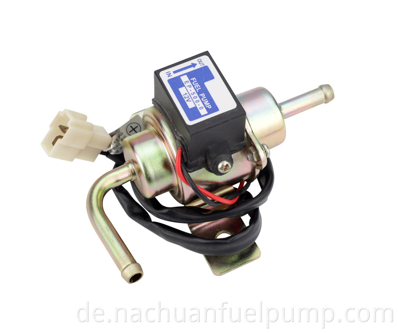 electirc fuel pump